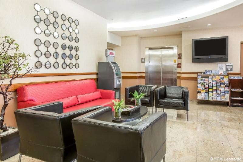 Econo Lodge, photo 1