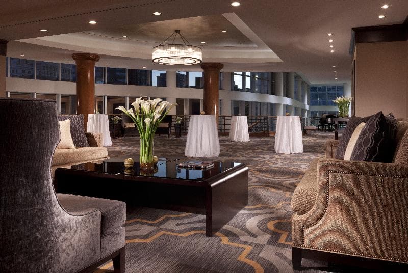 Omni Jacksonville Hotel photo 1