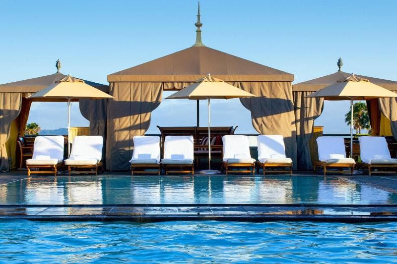SLS Hotel, a Luxury Collection Hotel, Beverly Hills, photo 1
