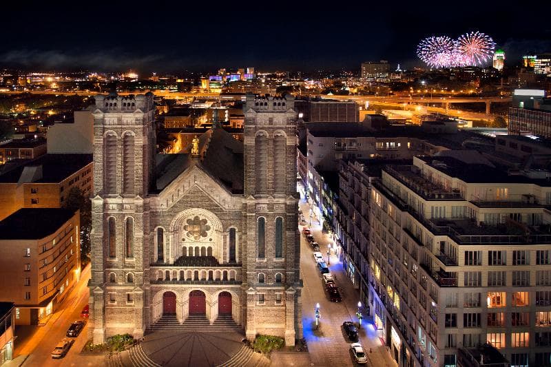 Hotel PUR, Quebec, a Tribute Portfolio Hotel, photo 1