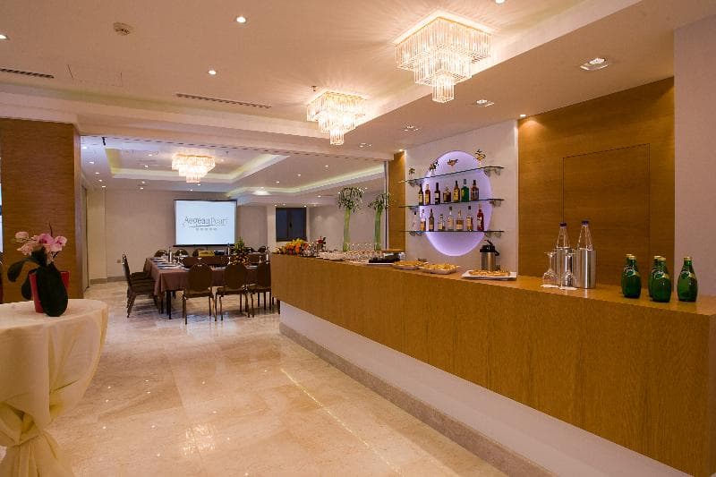 Aegean Pearl, photo 1