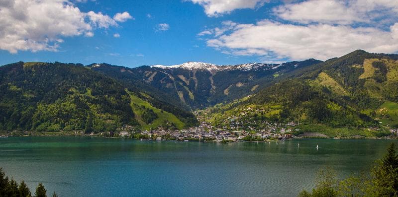 Grand Hotel Zell Am See, photo 1