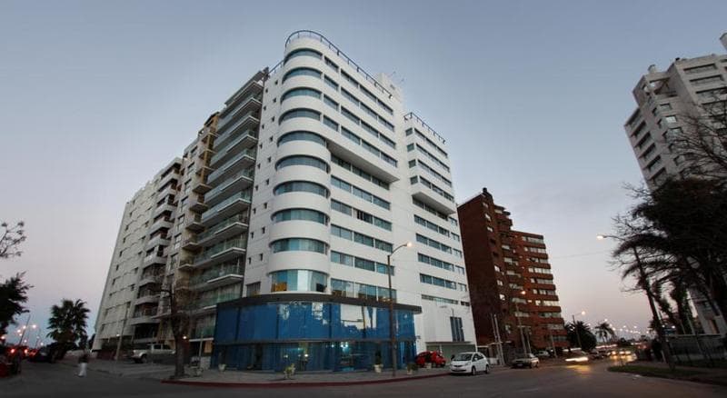 Palladium Business Hotel, photo 1