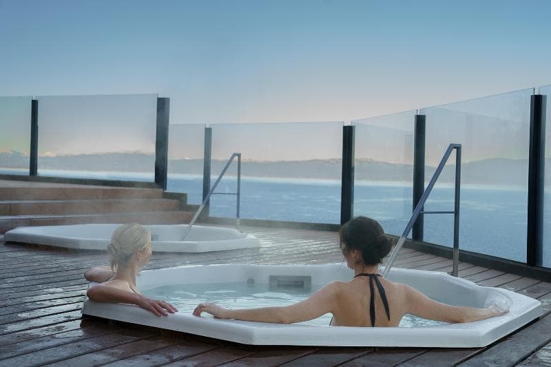 Los Cauquenes Resort and Spa, photo 1