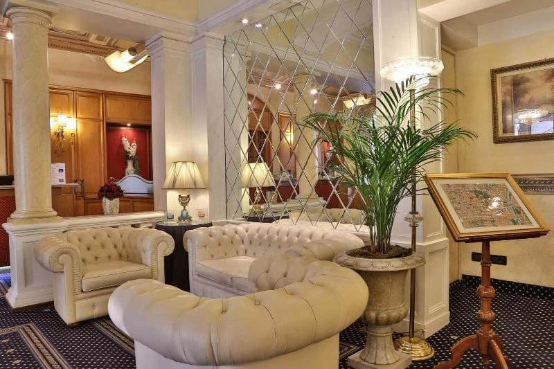Best Western Plus Hotel Genova photo 1