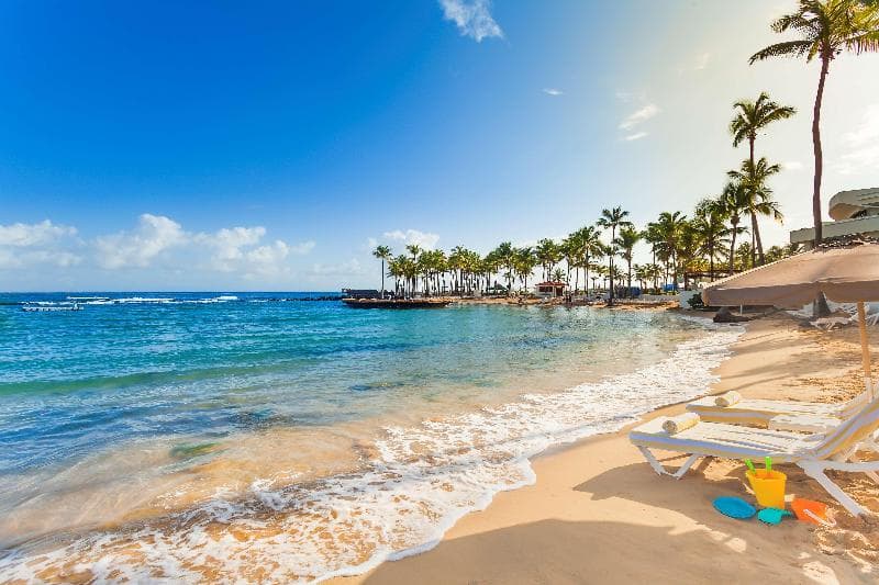 Caribe Hilton, photo 1