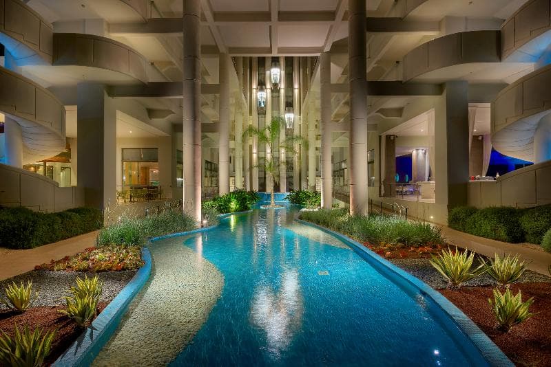 Elysium Resort & Spa, photo 1