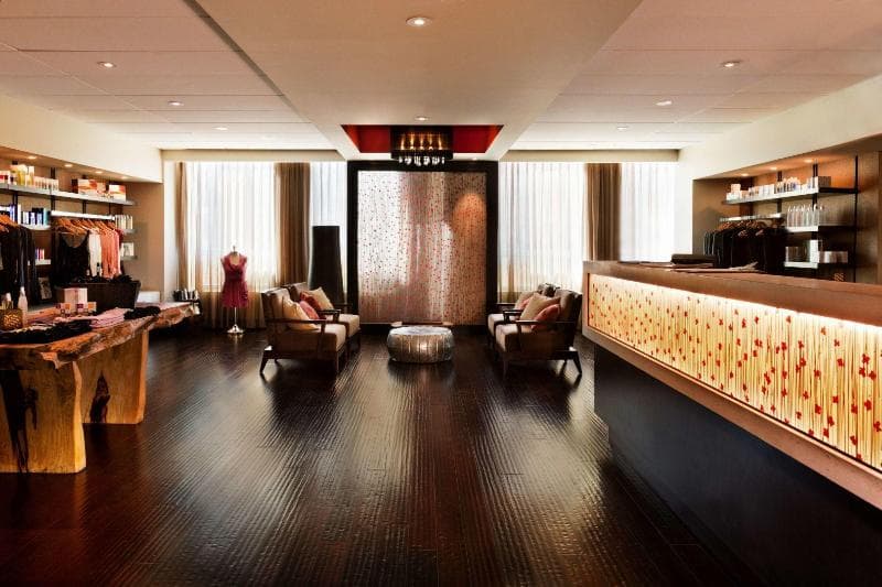 Battery Wharf Hotel, Boston Waterfront, photo 1