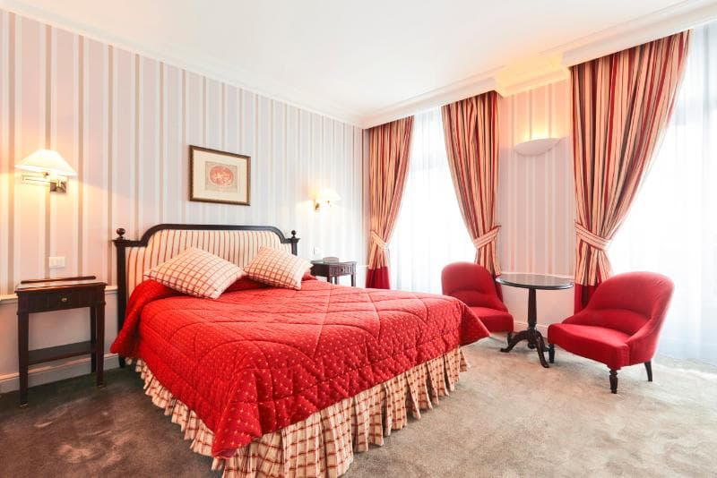 Golden Tulip Hotel Washington Opera, photo 1