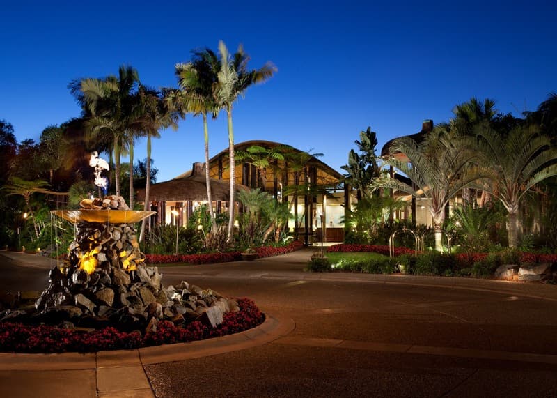Paradise Point Resort & Spa, photo 1