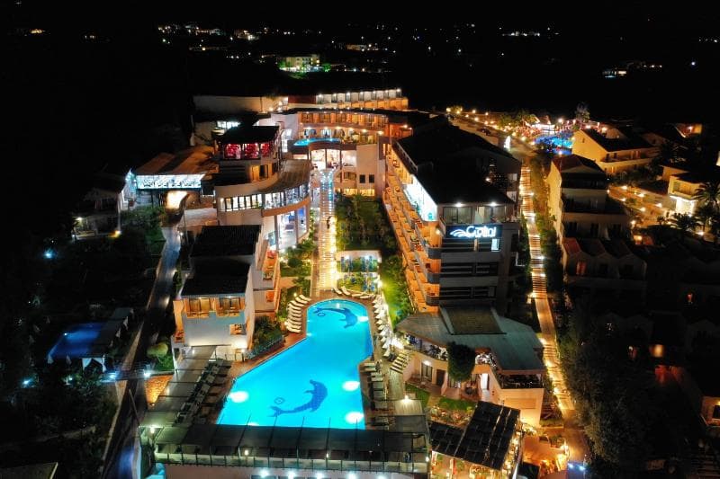 Chc Galini Sea View- Adults Only, photo 1