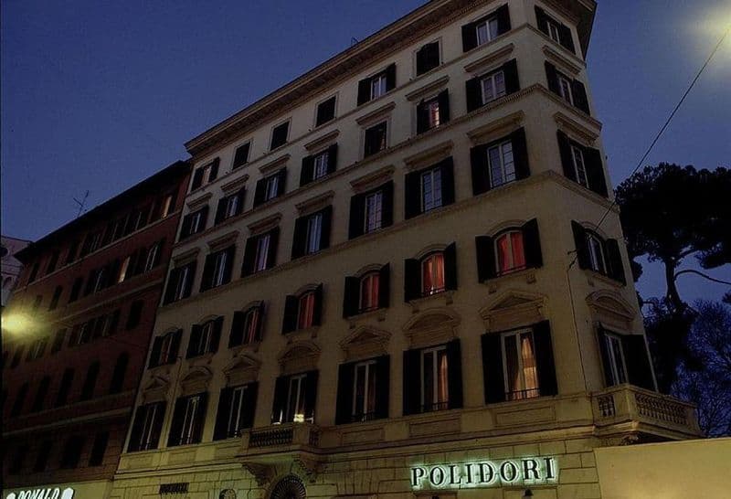 Hotel Gambrinus, photo 1