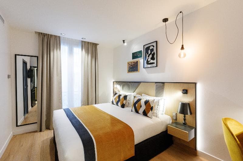 Hotel Star Champs Elysees photo 1