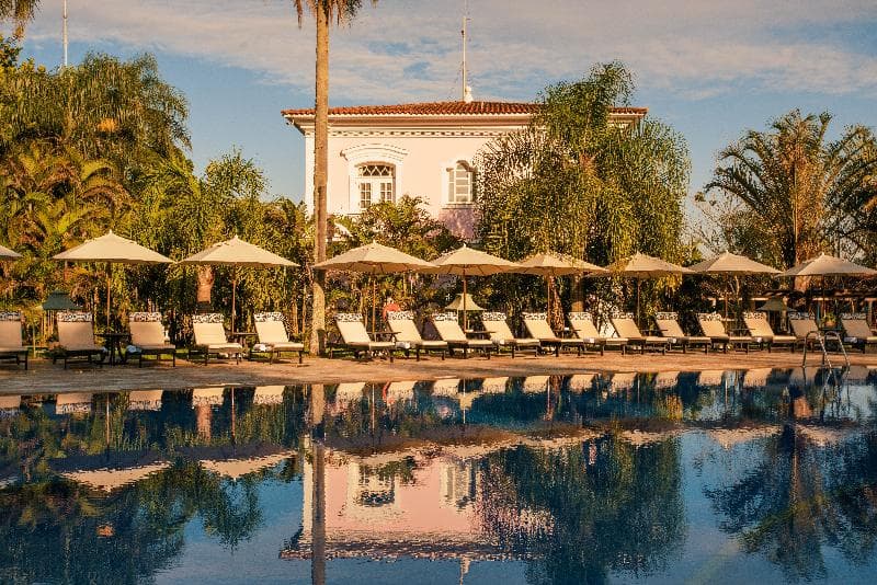 Hotel das Cataratas, A Belmond Hotel, photo 1
