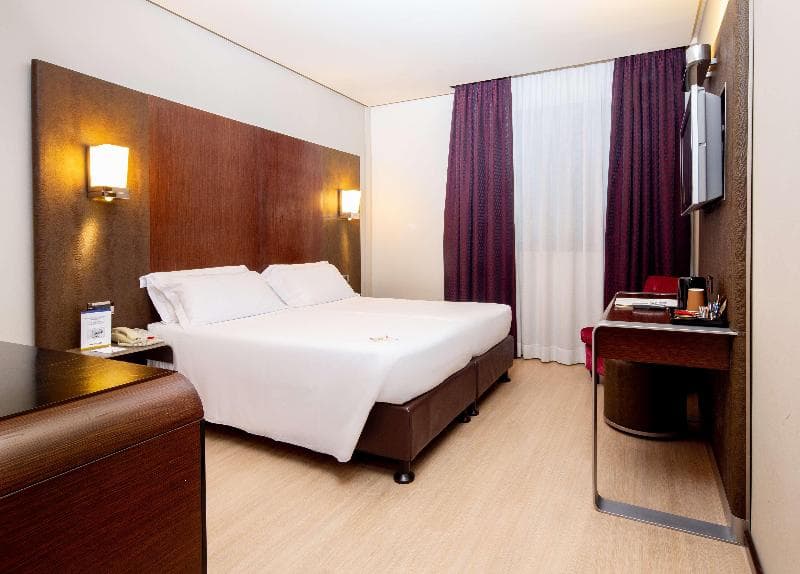Best Western Hotel Goldenmile Milan, photo 1