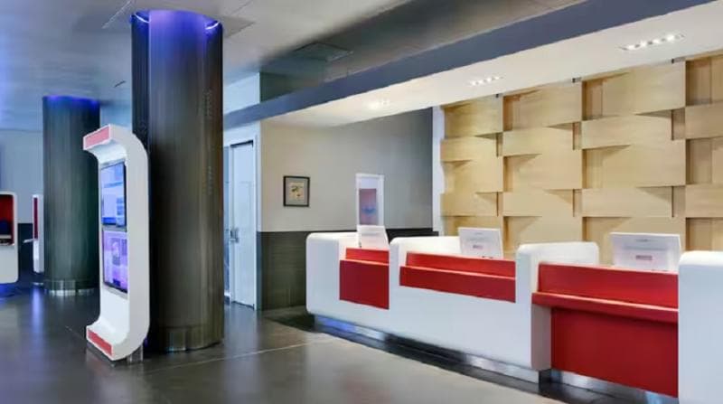 DoubleTree by Hilton Ottawa Downtown, photo 1