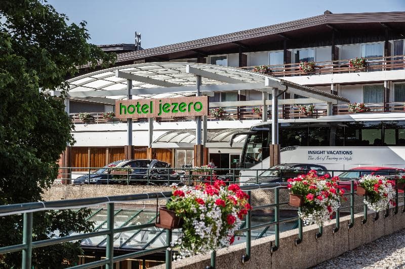 Hotel Jezero, photo 1