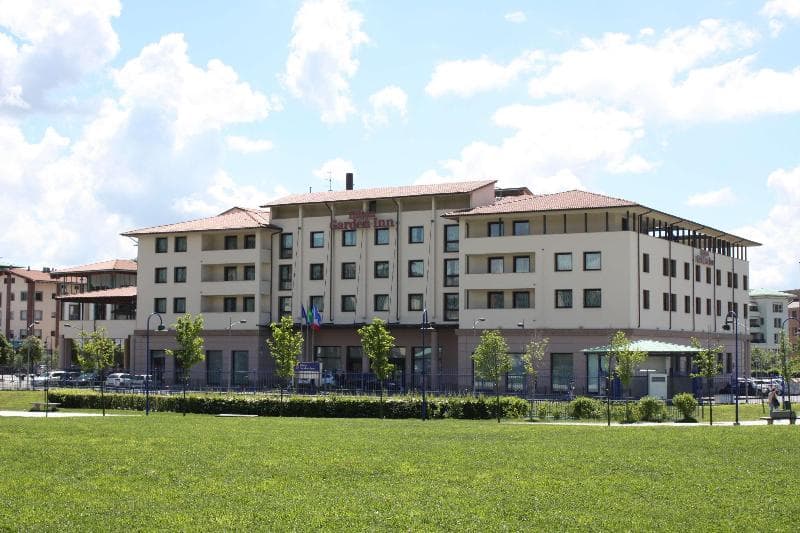Hilton Garden Inn Florence Novoli, photo 1