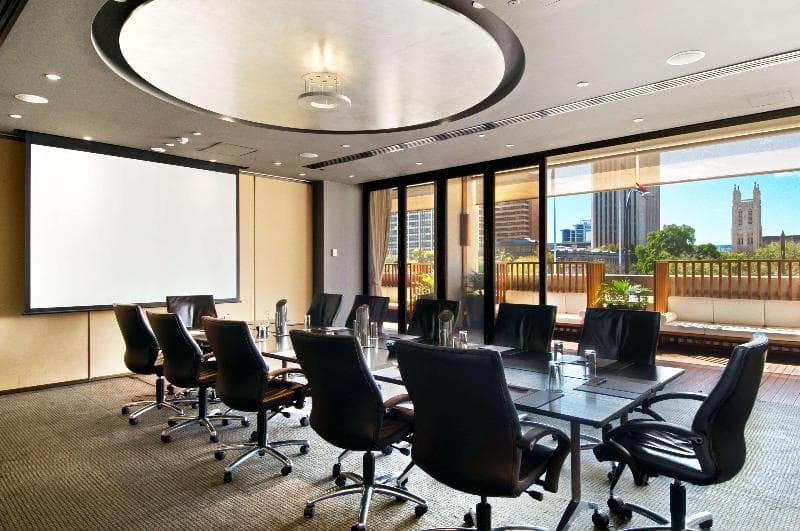 Hilton Adelaide, photo 1