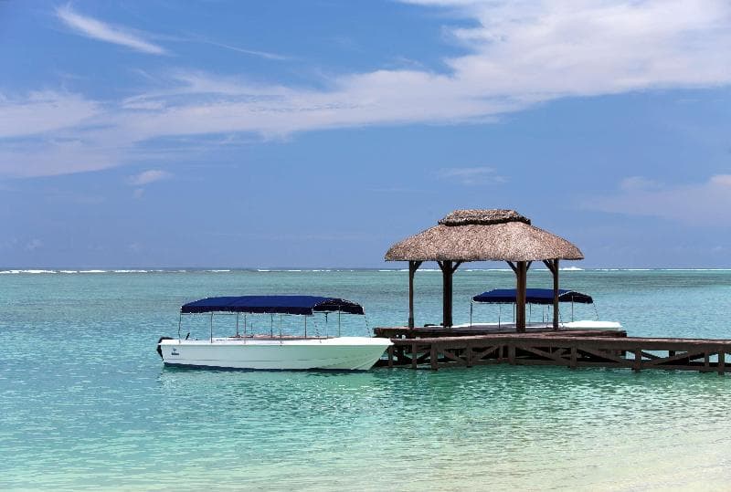Hilton Mauritius Resort & Spa, photo 1