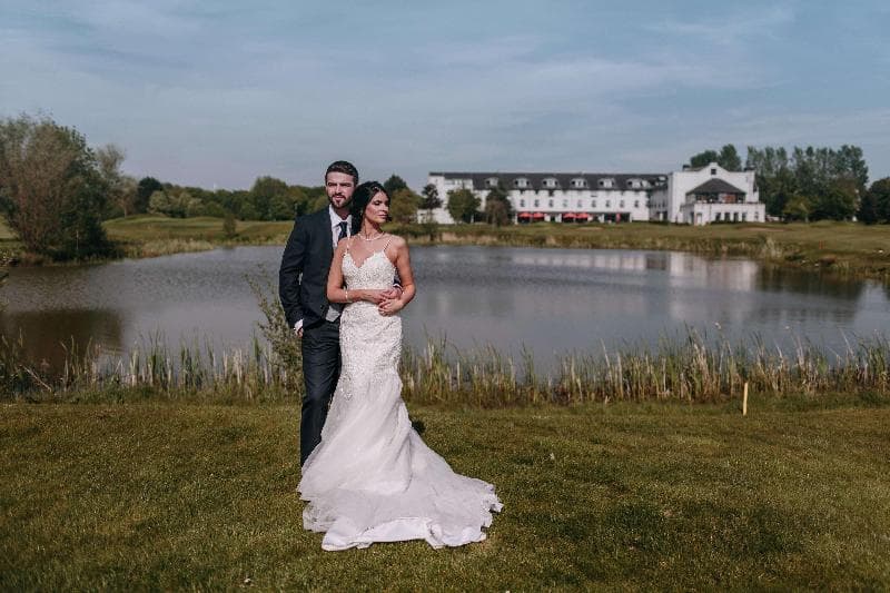DoubleTree by Hilton Belfast Templepatrick, photo 1
