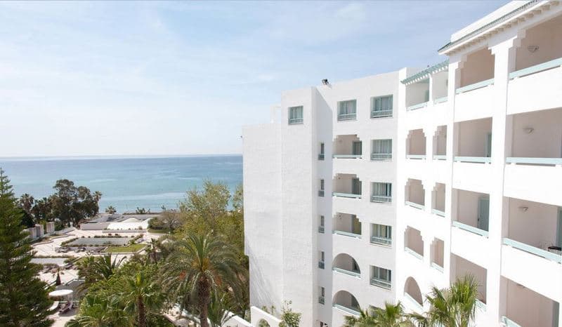 Royal Azur Hotel Thalasso, photo 1