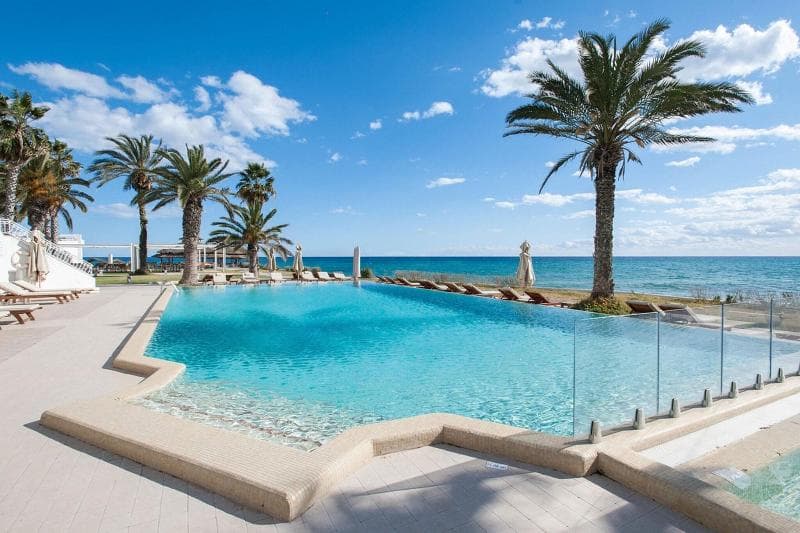 Novostar Bel Azur Thalassa & Bungalows, photo 1