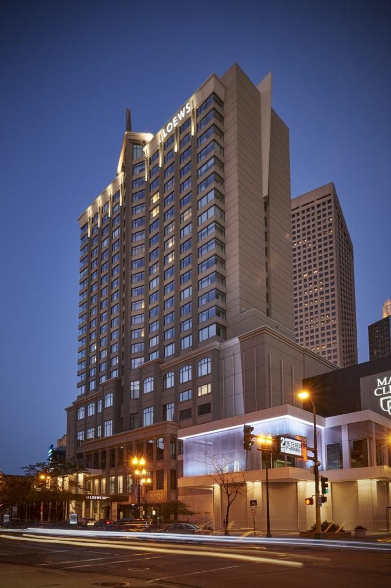 The Lofton Hotel Minneapolis, Tapestry Collection by Hilton, photo 1