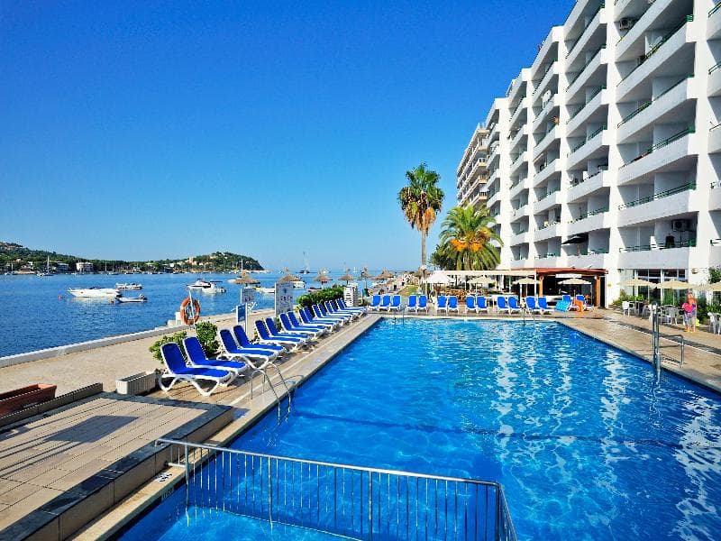 Globales Verdemar Apartments photo 1