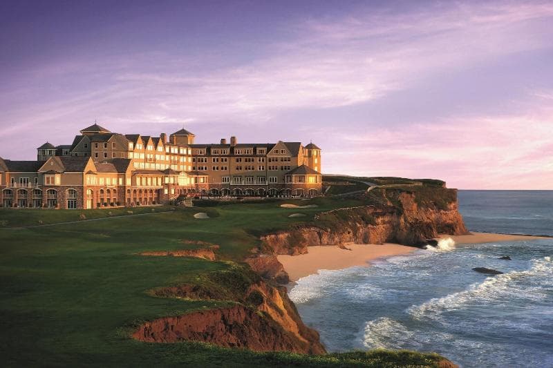 The Ritz-Carlton, Half Moon Bay, photo 1
