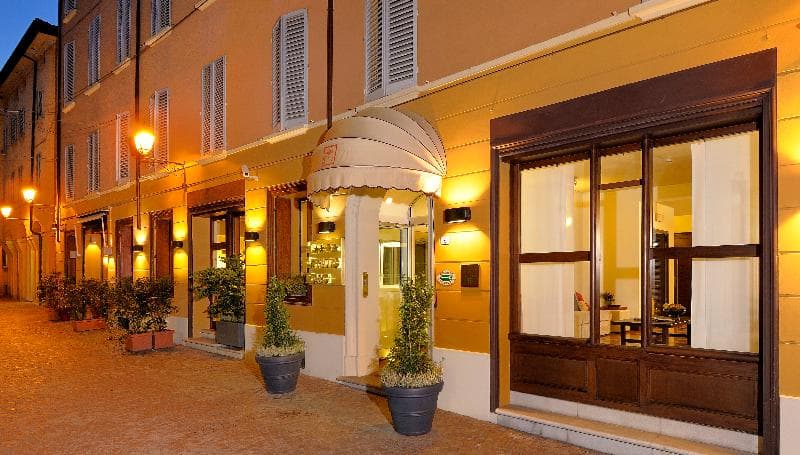 Phi Hotel Bologna photo 1