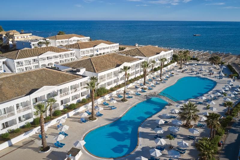 Labranda Sandy Beach Resort photo 1