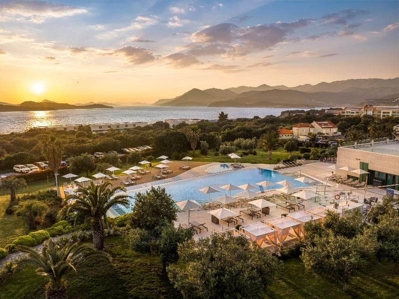 Valamar Lacroma Hotel 4*, photo 1