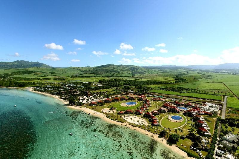 Tamassa Resort photo 1