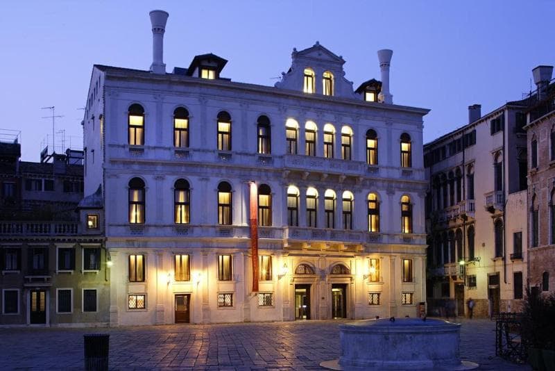 Ruzzini Palace, photo 1