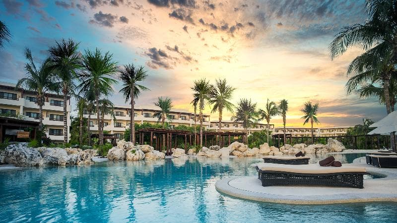 Secrets Maroma Beach Riviera Cancun - Adults Only - All inclusive, photo 1