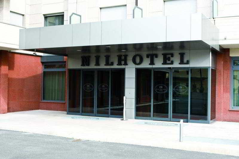 Nil Hotel, photo 1
