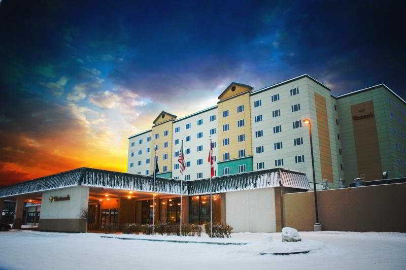 Westmark Fairbanks Hotel & Conference Center, photo 1