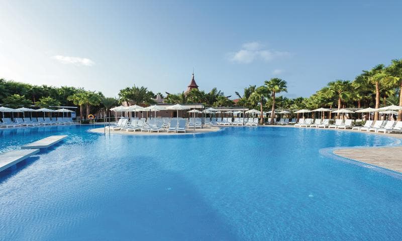 Hotel Riu Cabo Verde - Adults Only - All Inclusive, photo 1