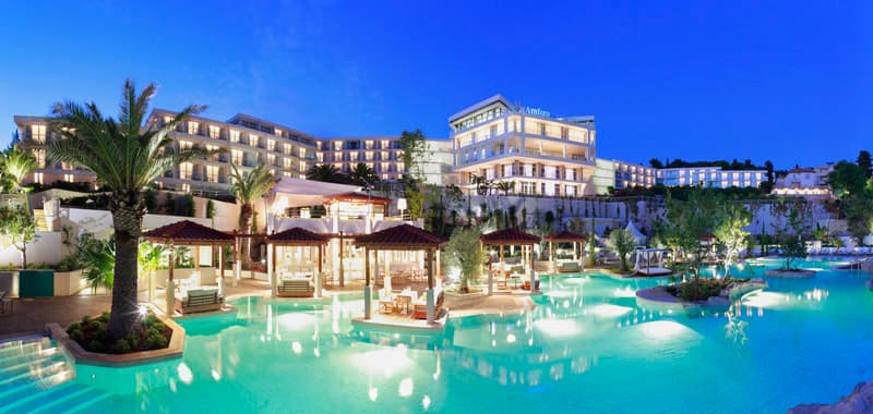 Amfora Hvar Grand Beach Resort, photo 1