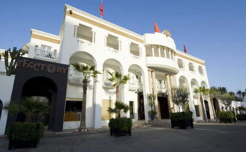 Royal Decameron Tafoukt Beach, photo 1