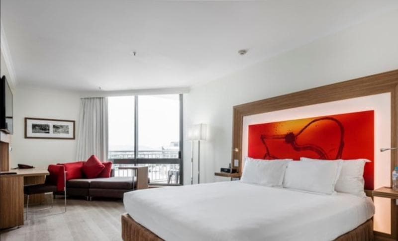 Amora Hotel Brisbane photo 1