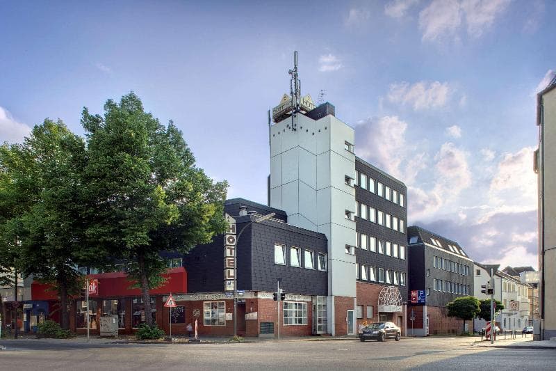 Days Inn by Wyndham Dortmund West photo 1