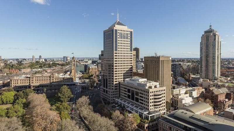 Oaks Sydney Castlereagh Suites, photo 1