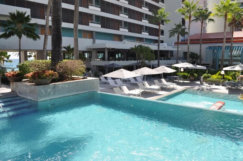 La Concha A Renaissance Resort, photo 1