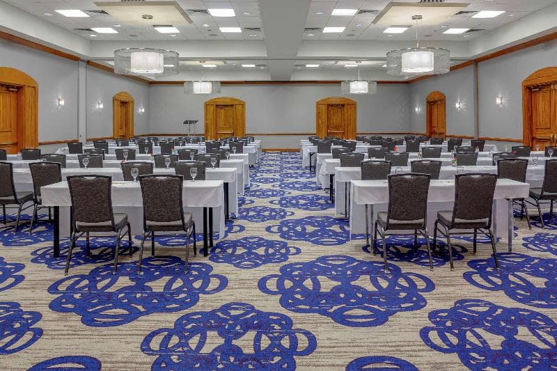 DoubleTree by Hilton Hotel and Executive Meeting Center Palm, photo 1