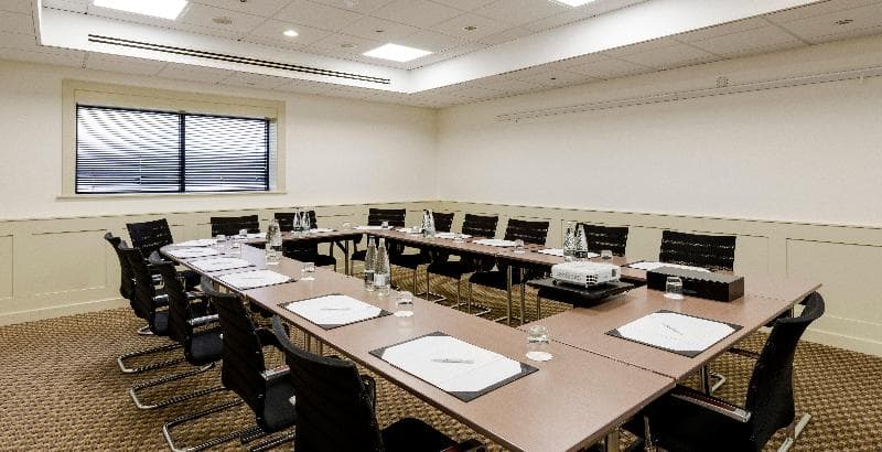 Holiday Inn York City Centre, photo 1