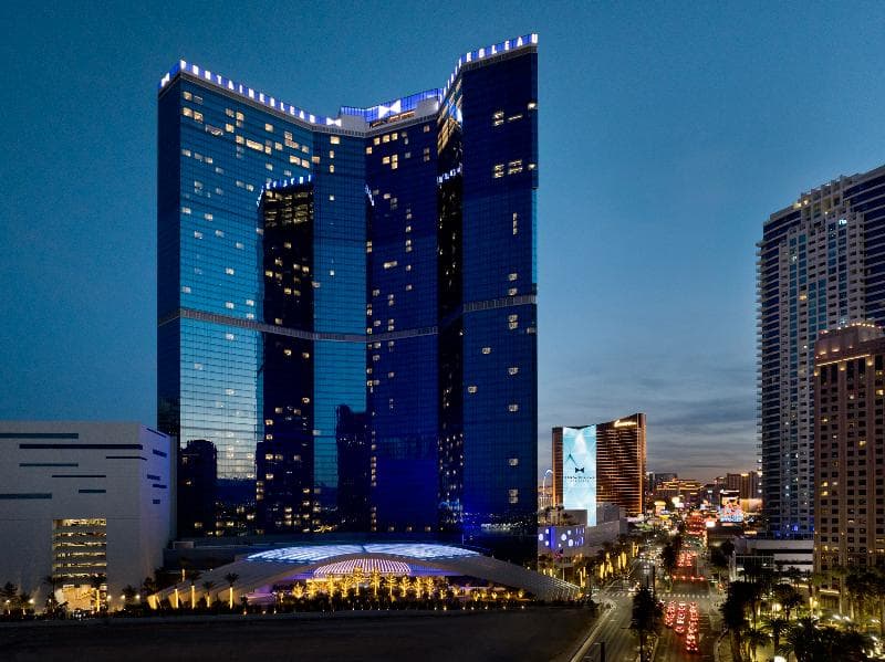 Fontainebleau Las Vegas, photo 1