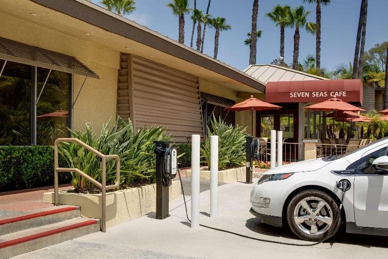 Best Western Seven Seas, photo 1