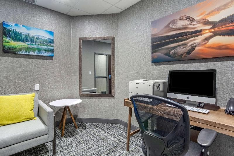 Hampton Inn & Suites by Hilton Edmonton/West photo 1
